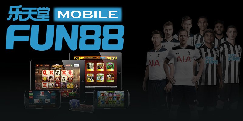 FUN88 มือถือ