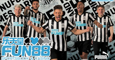 Fun88 บอล: แทงบอลออนไลน์ ราคาดีที่สุด, มั่นใจได้เลย