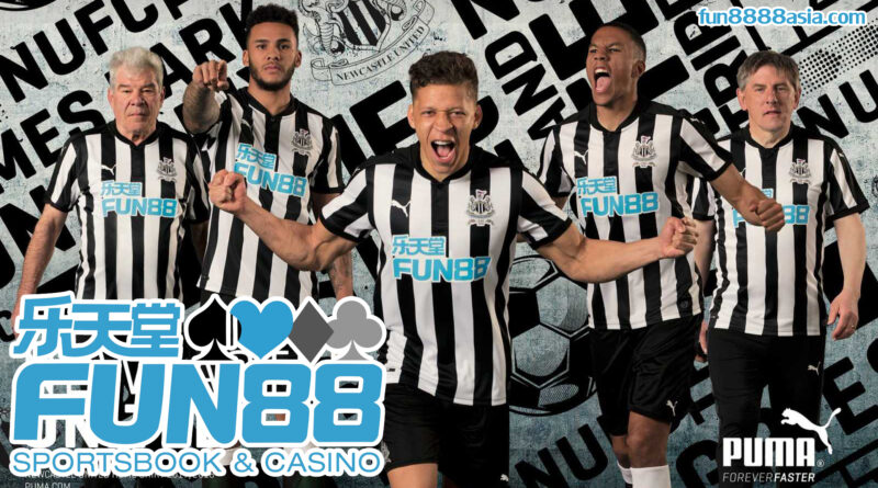 Fun88: อัพเดทล่าสุด, เกมใหม่ & คาสิโนสด!