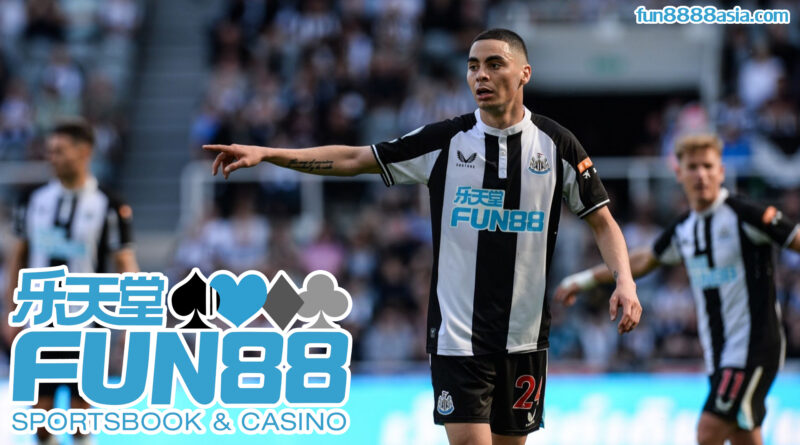 Fun88 Mobile: ใหม่ล่าสุด, ฟีเจอร์ครบครัน เล่นง่ายทุกที่