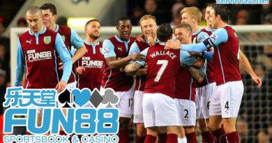 Fun88 บอล: วิเคราะห์บอลวันนี้, ทีเด็ดแม่นๆ ที่คุณห้ามพลาด
