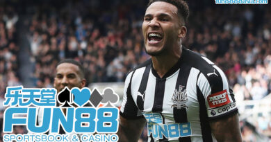 Fun88: โปรโมชั่นแทงบอล รับเครดิตเงินคืนสุดคุ้ม!