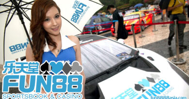 Fun88 Casino: เกมคาสิโนสด ยอดนิยมอันดับ 1