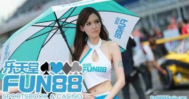 Fun88 ทางเข้า: ช่องทางสำรอง อัพเดทล่าสุด