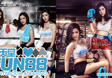 Fun88 Casino: เกมคาสิโนสด ยอดนิยม อันดับ 1
